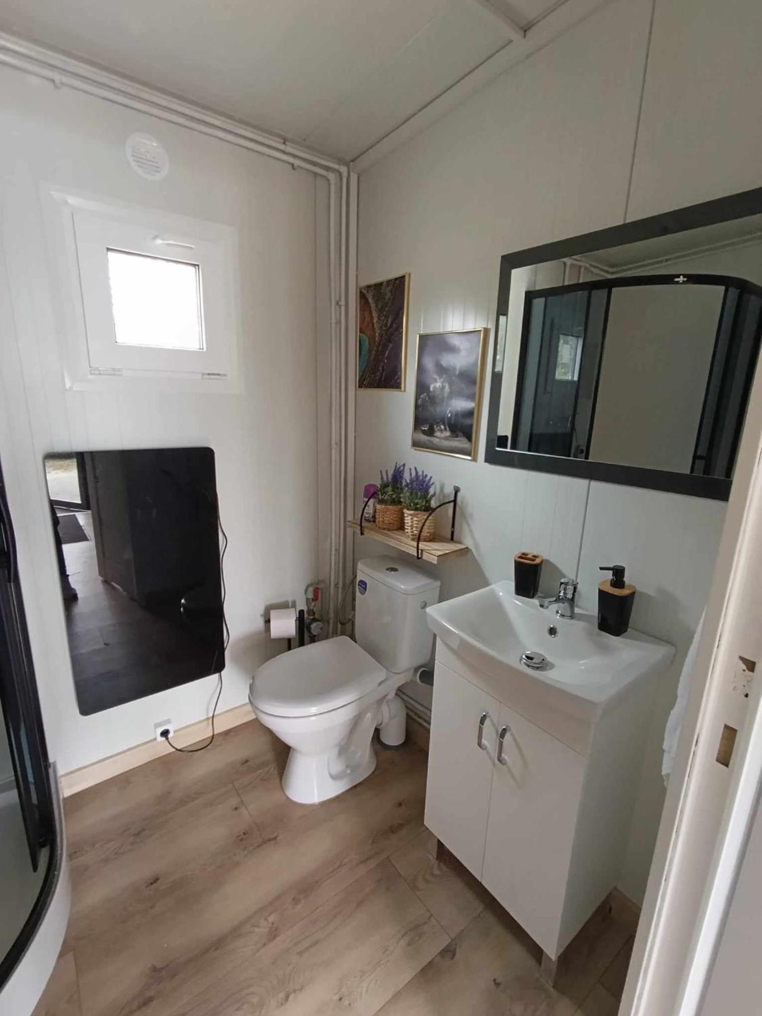 Domki303 Holiday home Mszczonow