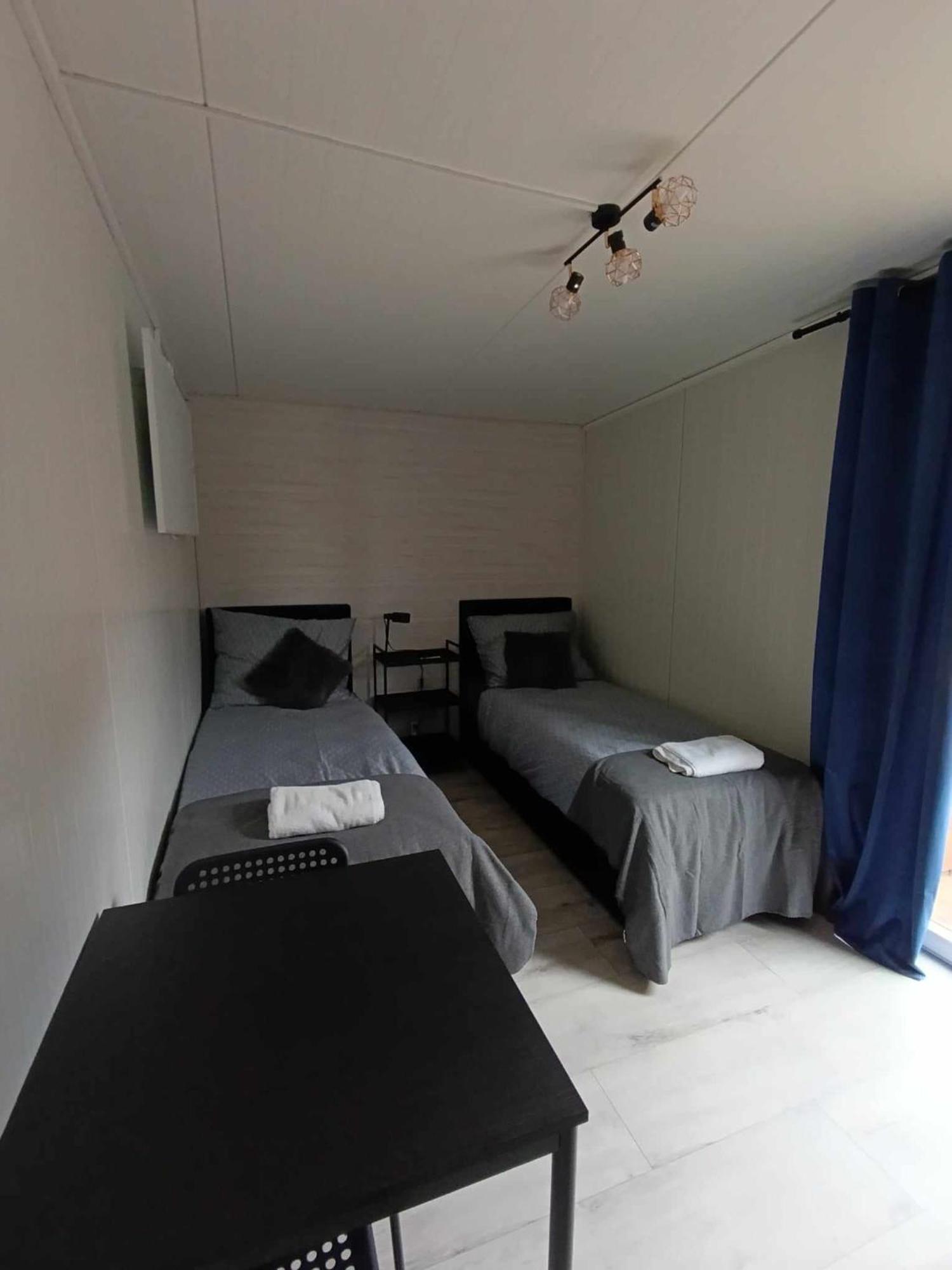 Holiday home Domki303 Mszczonow