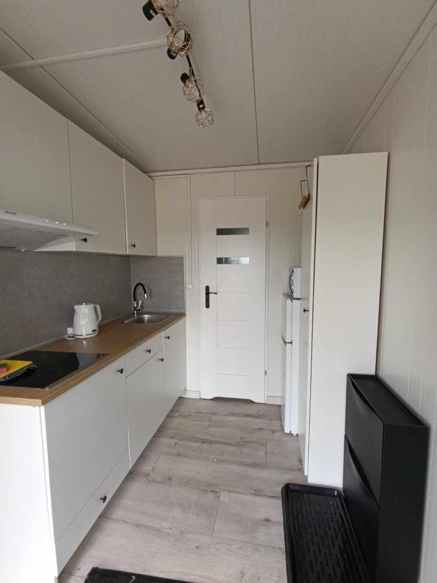 Domki303 Holiday home Mszczonow