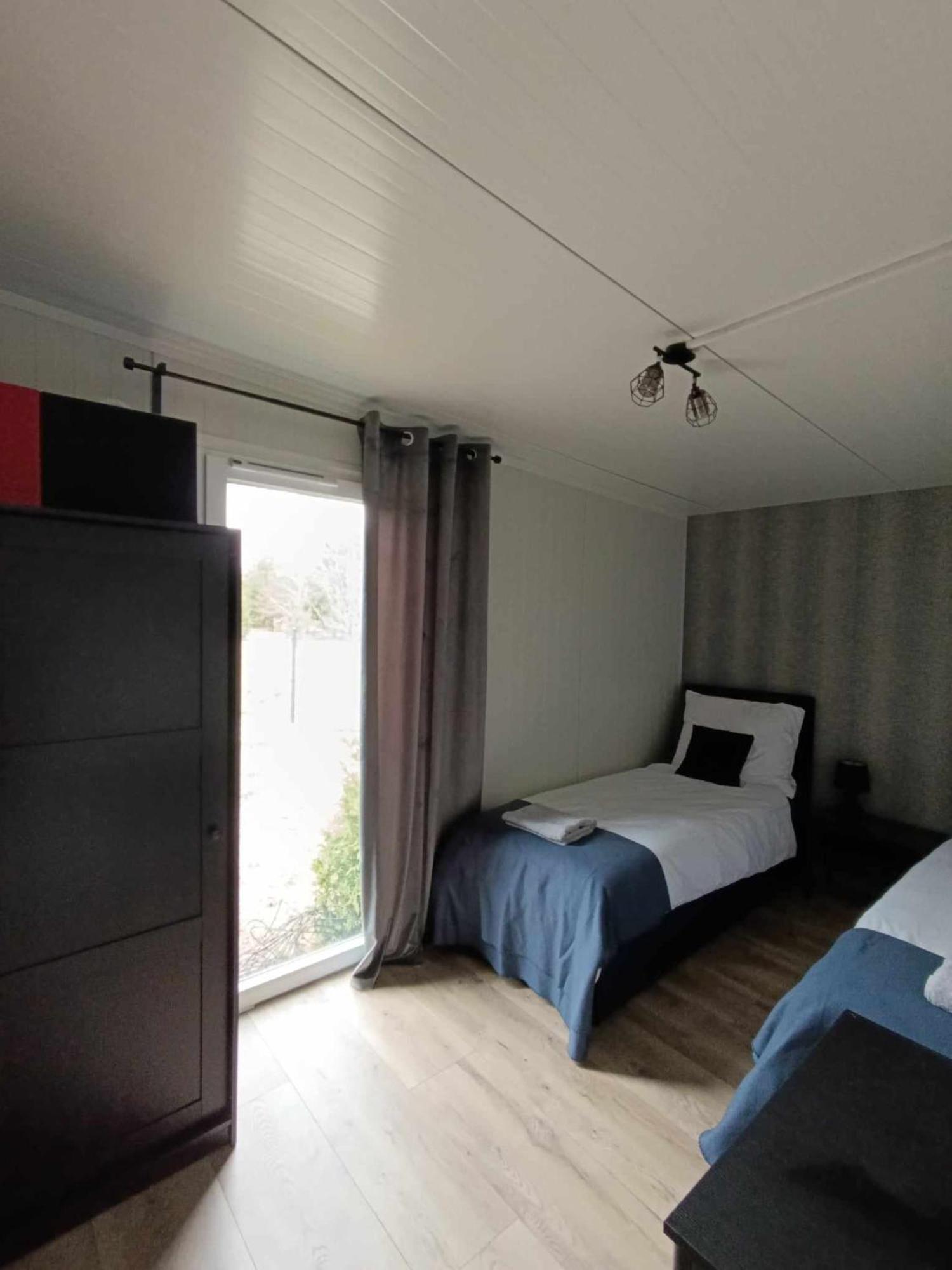 Domki303 Holiday home Mszczonow