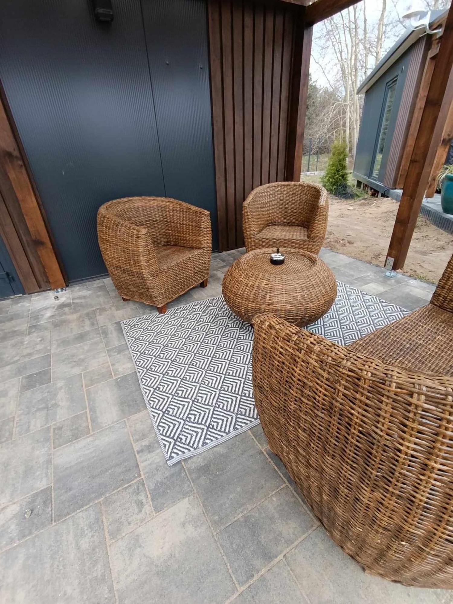 Domki303 Holiday home *