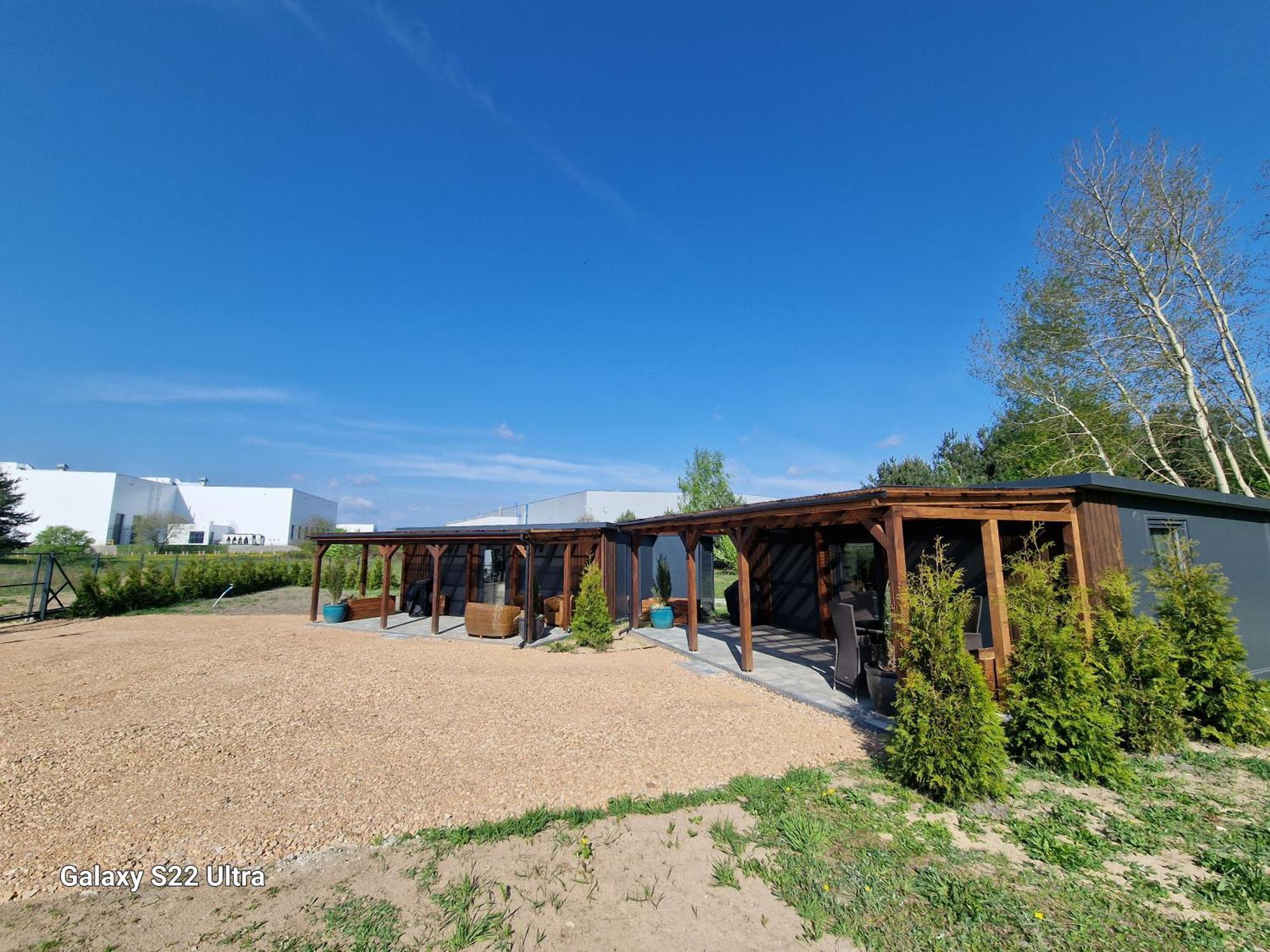 Domki303 Holiday home *